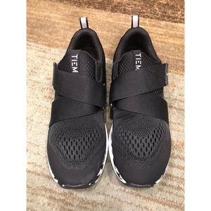 Tiem Spin Shoes - 7.5